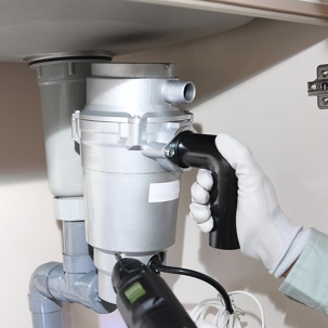 The Environmental Impact of Modern Garbage Disposals