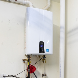 Top Maintenance Tips for Tankless Water Heaters