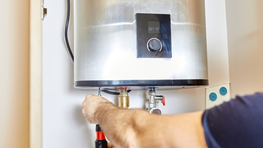 Commonly Asked Questions About Water Heater Maintenance