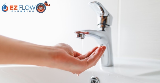 How Mesa's Water Quality Affects Your Home