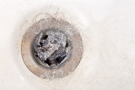 bathtub drain