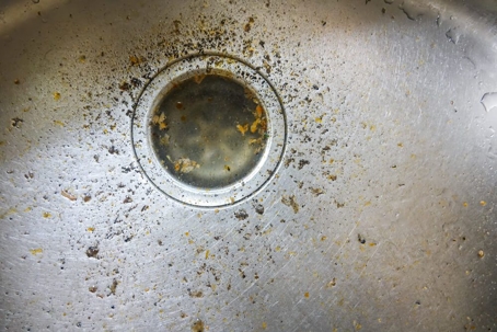 drain clearing importance