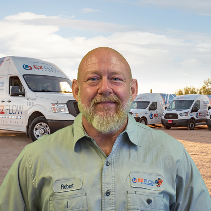 Robert A. Photo