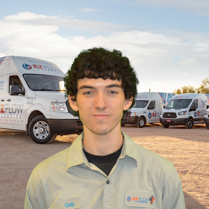 Cody R. Photo