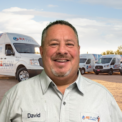 Dave C. Photo