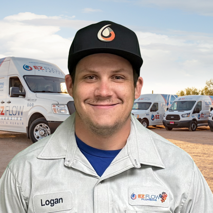 Logan S. Photo