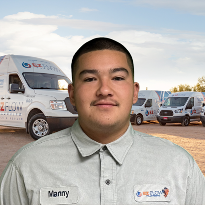 Manny F. Photo