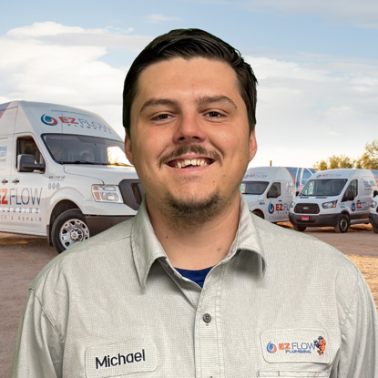 Michael M. Photo