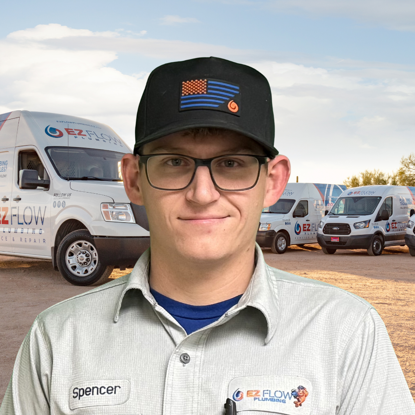Spencer P. Photo