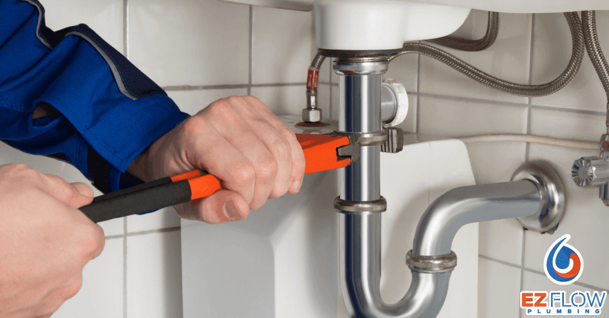 Why Your Pipes Are Making Loud Noises - Moving Water Lines For Bathroom Sink