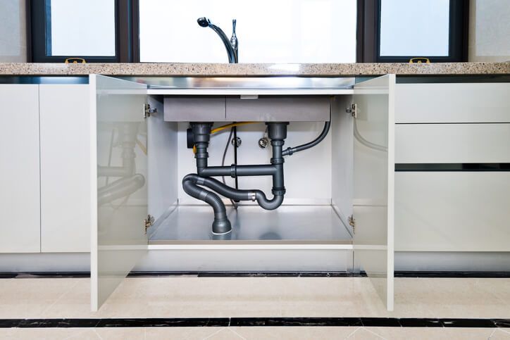What is Kitchen Plumbing System? Unveiling the Essentials